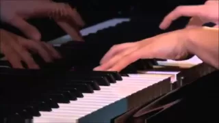 Yuja Wang Liszt Sonata B minor