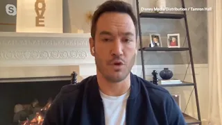 Video Mark Paul Gosselaar opens up about Dustin Diamond's death