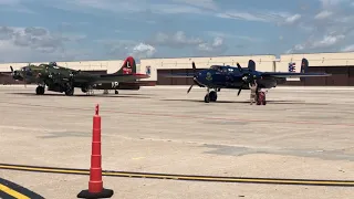 Wings over Whiteman 2019 - Whiteman AFB(16 min)