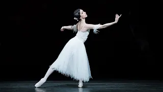 The challenges of performing The Royal Ballet's Giselle