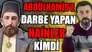 HALK ABDÜLHAMİD'İ NEDEN SEVMİYORDU? | Ahmet Anapalı