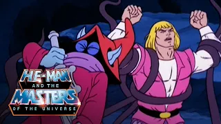 Orko Loses His Magic Powers | Full Episode | He-Man Official | Masters of the Universe Official