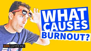 Real Estate Agents: What Causes Burnout? (Fast!) | #FBFriday 121