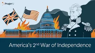 America's 2nd War of Independence