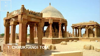 10 Historical Places In Pakistan You Need To Know About!
