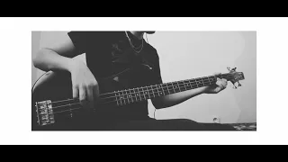 Gipsy Culy ❌ Gipsy Fast Radko - Našunav tire lava - (COVER - BASS)