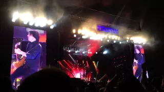 "Live and Let Die" [Live at Firefly Music Festival] - Paul McCartney