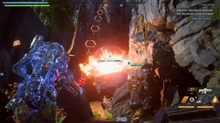 Anthem Demo - FIRST IMPRESSION REVIEW