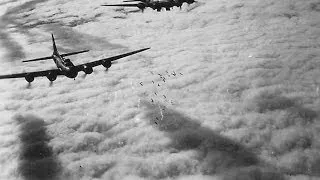 The Bombing War WWII Documentary