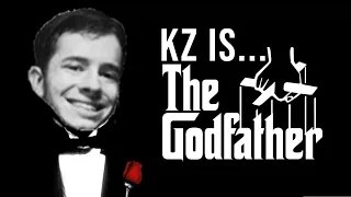 KZ IS... The Godfather | #1