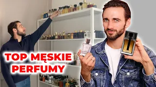 MAM 800 PERFUM, ALE TE 10 SĄ NAJLEPSZE Z NICH WSZYSTKICH