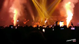 Yngwie Malsmteen - Far Beyond the Sun (México 🇲🇽 22/07/23)