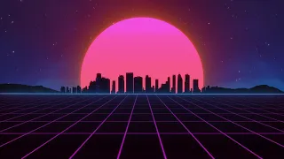 Greek Indie Retrowave Mix