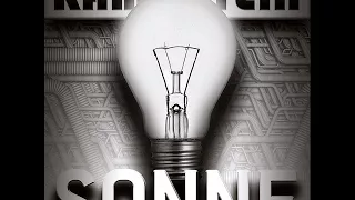 Rammstein - Sonne  (instrumental)