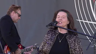 Linda Gail Lewis (VIVA LAS VEGAS 22) Full Set