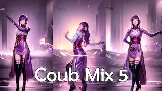 Coub mix #5 | Best Coub | Best Cube | Funny Coub | Funny Cube (Перезалив)