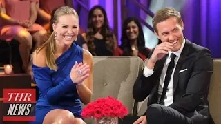 Will 'Bachelorette' Hannah B Get Her Happy Ending? Sounds Unlikely! | THR News