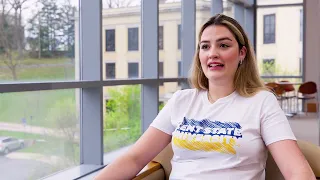 Why international students chose to attend Kent State University