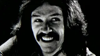 Master of Cinema - John Carpenter