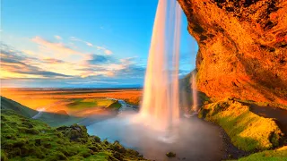 Top 10 Most Beautiful Waterfalls in the World