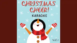 Merry Christmas Everyone (Karaoke Version) (Originally Performed By Shakin' Stevens)