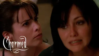 Piper LOVES Love! | Charmed