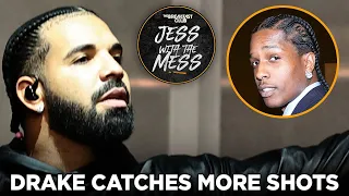 Drake Catches More Shots From New Future & Metro Boomin Album, Quavo Responds To Chris Brown +More