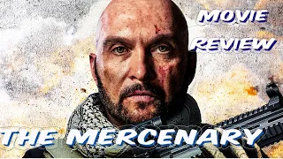 THE MERCENARY  (2019)  MOVIE REVIEW