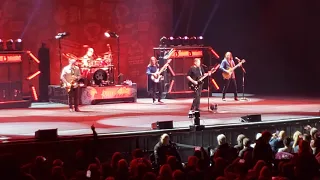 George Thorogood and The Destroyers  Live at OLG Stage April 24 2024