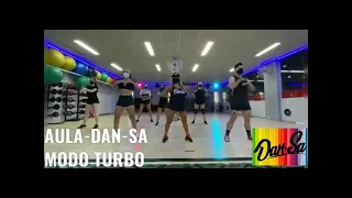 Aula Dan-Sa BC (projeto Daniel Saboya .modo turbo-Pablo vittar/Luisa Sonza/Anitta.