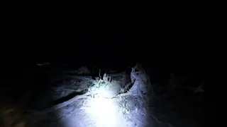 18 Hours of Friuta - In the Dark - in 360