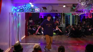 【RIKUTO】2019.12.21 ANIMATION DANCE PARTY vol.9