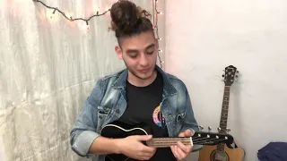 Lava You (Cover) - Rogelio Edel