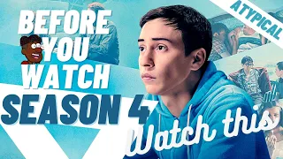 Atypical: Season 1-3 Recap