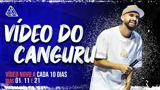 THIAGO VENTURA - DEUS E OS ANIMAIS - STAND UP COMEDY