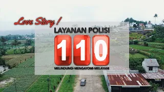 LAYANAN CALL CENTER 110 POLRI | POLRES REJANG LEBONG