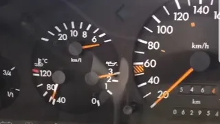 شبح نادر للبيع ...500SEL - 1992 🚩