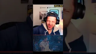 РЕАКЦИЯ ФЕЙБЛА НА ДИМАША #dimash #reaction #dimashkudaibergen, #shorts