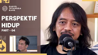 Titik Terendah Dalam Hidup Dewa Budjana - Daniel Tetangga Kamu