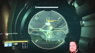 2 Man, 1 Sword Kill on Crota (Peanutbutter2k6)