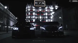 blvckmania x LIMMA [X5M vs GLE63]