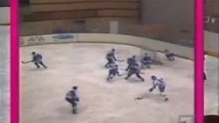 Dynamo vs Lada Nov 28, 1993