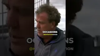 Jeremy Clarkson on Ayrton Senna