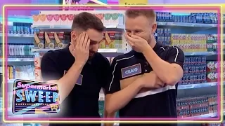 Rylan's Rummage | Supermarket Sweep