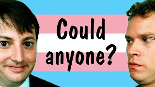 Gender Identity: Could Anyone?