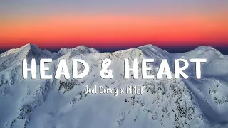 Head & Heart - Joel Corry ft. MNEK [Lyrics/Vietsub]