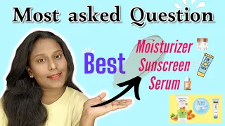Most asked Question ✅l Skin Types☑️ l How to use❓ l Clearing all ur doubts⁉️