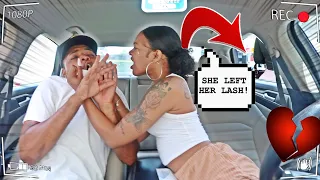 My GIRLFRIEND Found Out I Was With Another Girl 😳! **GONE WRONG**