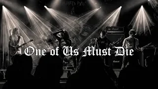 Wayward Dawn - One of Us Must Die (Official Music Video)