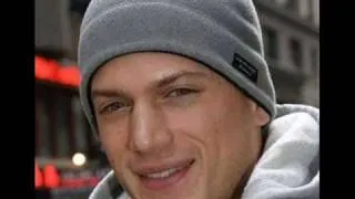 wentworth miller The most beautiful!!!!